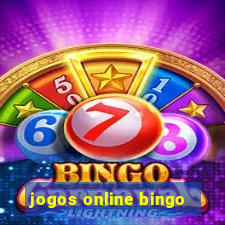 jogos online bingo